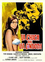 La chica de Vía Condotti (1973)