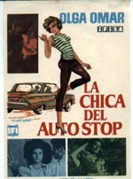 La chica del autostop (1964)