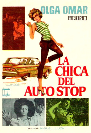 La chica del autostop (1964)