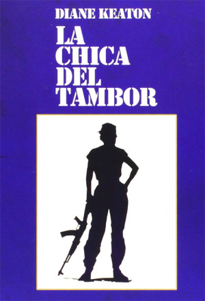 La chica del tambor