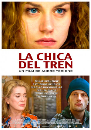 La chica del tren (2009)