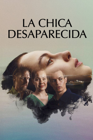 La chica desaparecida (2023)