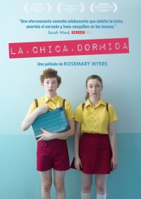 La chica dormida (2015)