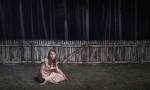 La chica dormida