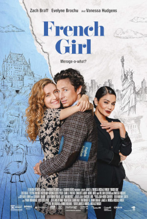 La chica francesa (2024)