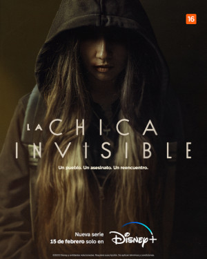 La chica invisible (2023)