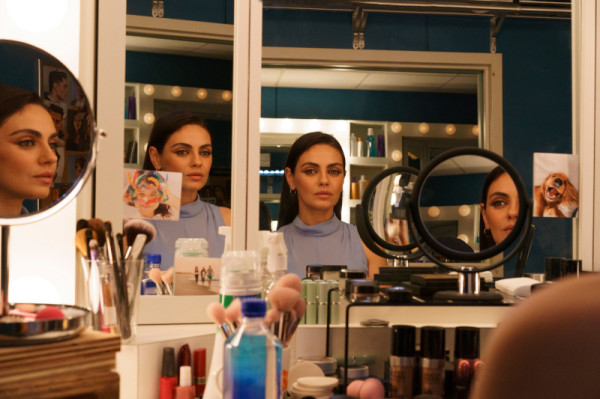 La chica que lo tenía todo foto crítica.