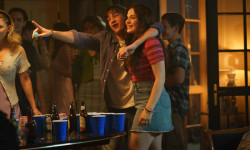 La chica que lo tenía todo