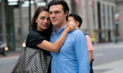 La chica que lo tenía todo