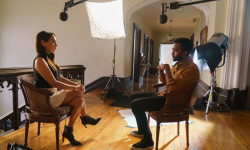 La chica que lo tenía todo