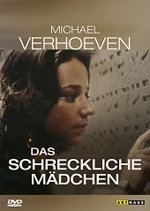 La chica terrible (Das schreckliche Mädchen) (1990)
