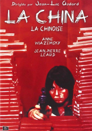 La chinoise (La China)