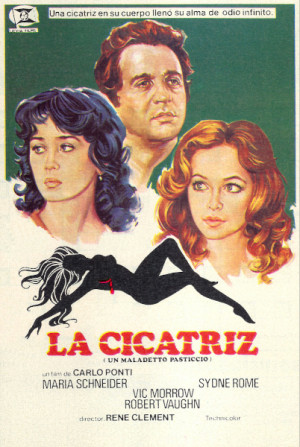 La cicatriz