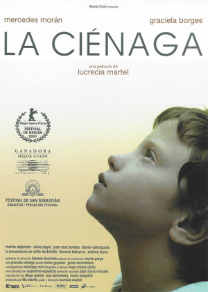 La ciénaga (2001)