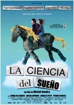 La ciencia del sueño (2006)