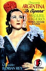 La cigarra