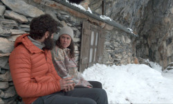 La cima