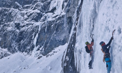 La cima