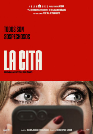 La cita (2025)