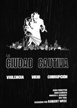 La ciudad cautiva