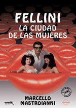 La ciudad de las mujeres (1980)