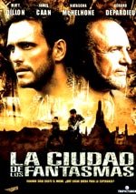 La ciudad de los fantasmas