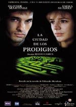 La ciudad de los prodigios (1999)