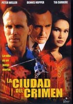 La ciudad del crimen (1997)