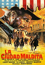 La ciudad maldita