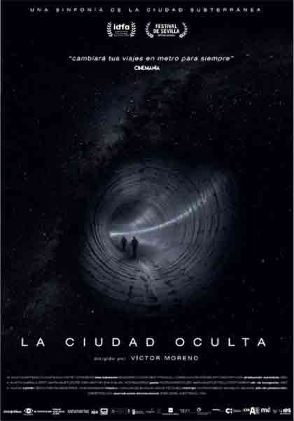 La ciudad oculta (2018)