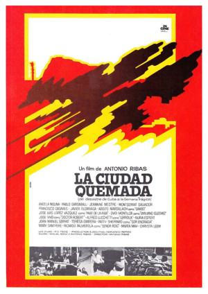 La ciudad quemada (1976)