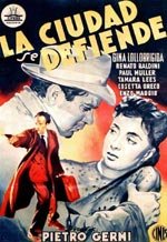 La ciudad se defiende (1951)
