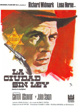 La ciudad sin ley (1969)