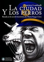 La ciudad y los perros