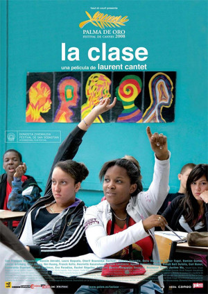 La clase (2008)