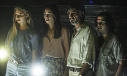 La clásica historia de terror