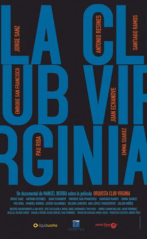 La Club Virginia (2021)