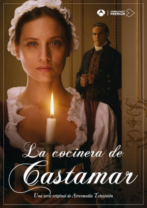 La cocinera de Castamar (2021)