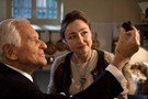 La cocinera del presidente