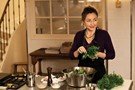 La cocinera del presidente