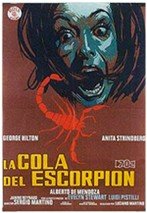 La cola del escorpión (1971)