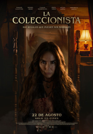 La coleccionista (2025)