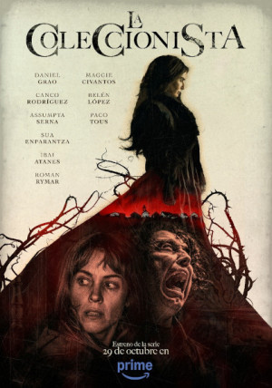 La coleccionista (2025)