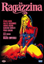 La colegiala se enamora (1974)