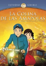La colina de las amapolas