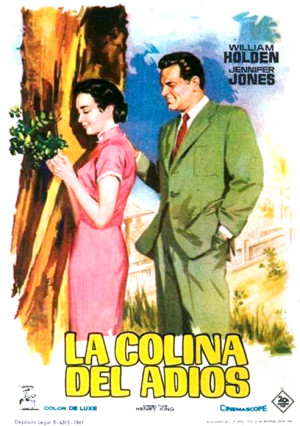 La colina del adiós