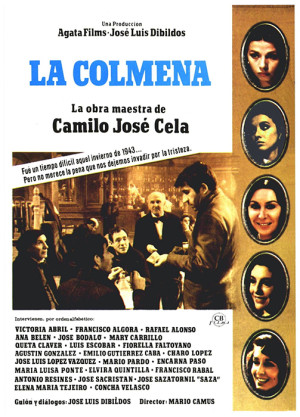 La colmena