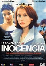 La comedia de la inocencia