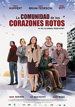 La comunidad de los corazones rotos