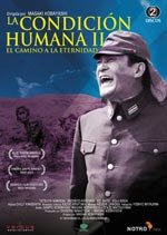 La condición humana II: El camino a la eternidad (1959)